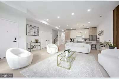 903 Quincy Street NW #B, Washington, DC 20011 - Photo 1