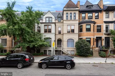 1756 Corcoran Street NW #3B, Washington, DC 20009 - Photo 1