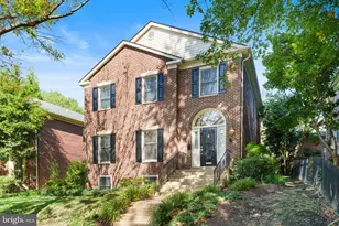 4477 Salem Ln NW, Washington, DC 20007 - Photo 1