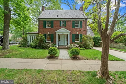 4600 Van Ness Street NW, Washington, DC 20016 - Photo 1