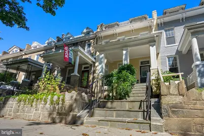 625 Princeton Place NW #B, Washington, DC 20010 - Photo 1