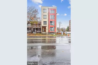 7101 Georgia Avenue NW #3, Washington, DC 20012 - Photo 1
