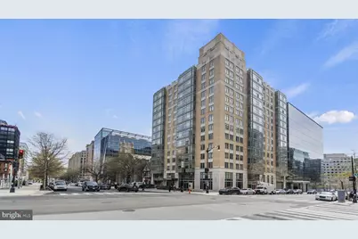 1150 K Street NW #1107, Washington, DC 20005 - Photo 1