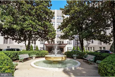 2737 Devonshire Place NW #D, Washington, DC 20008 - Photo 1