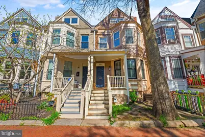 1919 6th Street NW, Washington, DC 20001 - Photo 1
