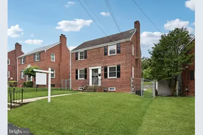 4850 Eastern Avenue NE, Washington, DC 20017 - Photo 1