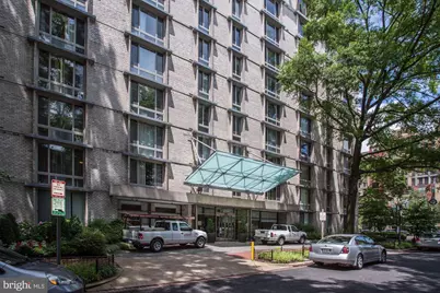 950 25th Street NW #723-N, Washington, DC 20037 - Photo 1