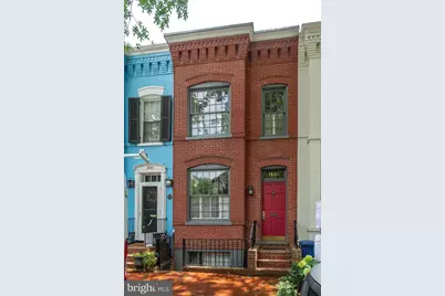 1551 33rd Street NW, Washington, DC 20007 - Photo 1