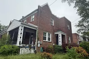 4701 North Capitol St NE, Washington, DC 20011 - Photo 1