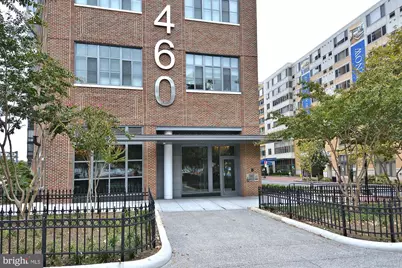 460 New York Avenue NW #507, Washington, DC 20001 - Photo 1