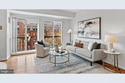 3251 Prospect Street NW #319, Washington, DC 20007 - Photo 1