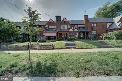 5128 New Hampshire Avenue NW, Washington, DC 20011 - Photo 1