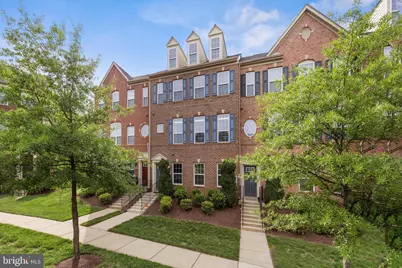 2518 Baldwin Crescent NE, Washington, DC 20018 - Photo 1