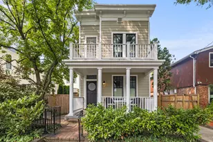 5212 MacArthur Blvd NW, Washington, DC 20016 - Photo 1