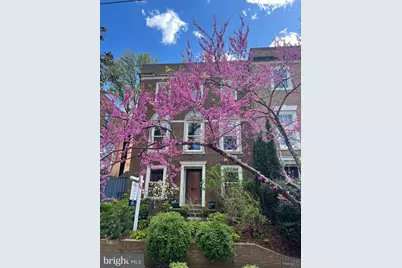 3818 Klingle Place NW, Washington, DC 20016 - Photo 1