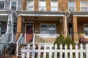 302 Channing St NE, Washington, DC 20002 - Photo 1