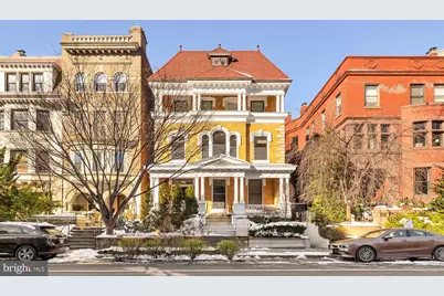 2009 Columbia Road NW #5, Washington, DC 20009 - Photo 1