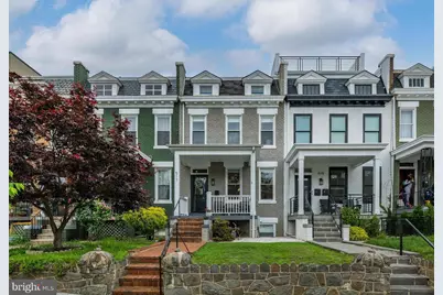 517 Lamont Street NW, Washington, DC 20010 - Photo 1