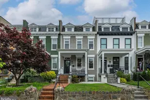 517 Lamont St NW, Washington, DC 20010 - Photo 1