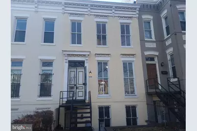 1246 New Jersey Avenue NW #B, Washington, DC 20001 - Photo 1