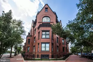 1020 Pennsylvania Ave. SE, Washington, DC 20003 - Photo 1