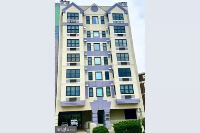 3217 Wisconsin Avenue NW #3B, Washington, DC 20016 - Photo 1