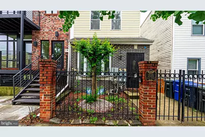 1535 Gales Street NE, Washington, DC 20002 - Photo 1