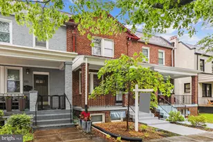 129 Jefferson St NW, Washington, DC 20011 - Photo 1