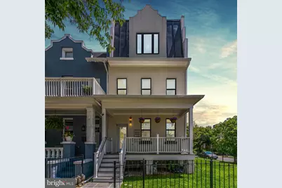 1201 Staples Street NE #1, Washington, DC 20002 - Photo 1