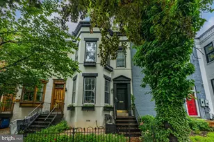 2511 I St NW, Washington, DC 20037 - Photo 1