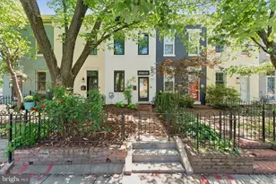 1537 C St SE, Washington, DC 20003 - Photo 1