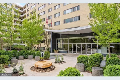 4600 Connecticut Avenue NW #306, Washington, DC 20008 - Photo 1