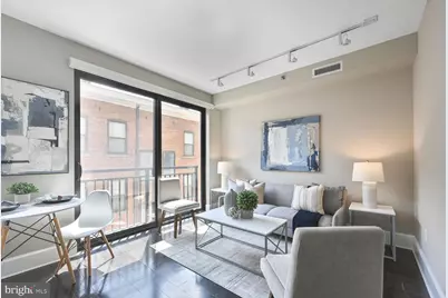 1011 M Street NW #406, Washington, DC 20001 - Photo 1