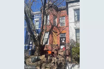 1431 Monroe Street NW, Washington, DC 20010 - Photo 1