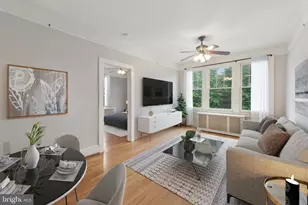 3409 29th St NW, Washington, DC 20008 - Photo 1