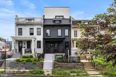 310 Varnum Street NW #3PH, Washington, DC 20011 - Photo 1