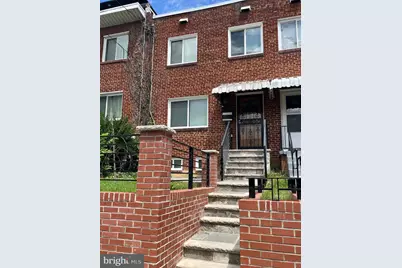 1354 Adams Street NE, Washington, DC 20018 - Photo 1