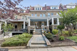 1412 Decatur St NW, Washington, DC 20011 - Photo 1