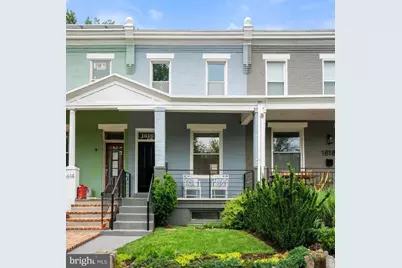 1616 G Street SE, Washington, DC 20003 - Photo 1