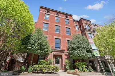 1719 N Street NW, Washington, DC 20036 - Photo 1