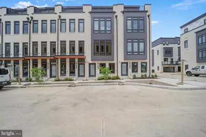 2614 Platt Court NW, Washington, DC 20001 - Photo 1