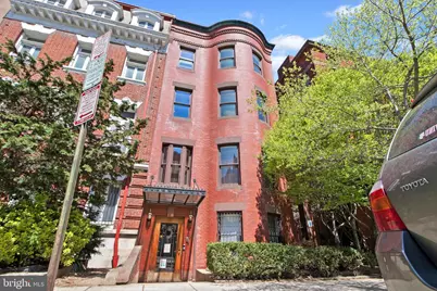 1723 N Street NW, Washington, DC 20036 - Photo 1