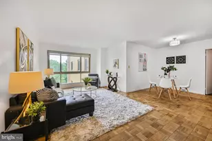 4600 Connecticut Ave NW, Washington, DC 20008 - Photo 1