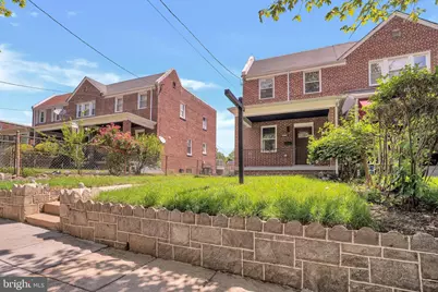 1636 40th Street SE, Washington, DC 20020 - Photo 1