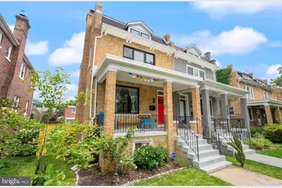 5815 4th Street NW, Washington, DC 20011 - Photo 1
