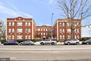 6645 Georgia Ave NW, Washington, DC 20012 - Photo 1