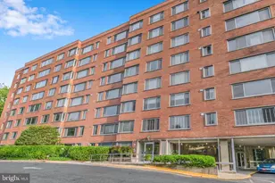 4200 Cathedral Ave NW, Washington, DC 20016 - Photo 1