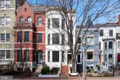 1827 S Street NW #4, Washington, DC 20009 - Photo 1