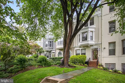 101 North Carolina Avenue SE #A300, Washington, DC 20003 - Photo 1