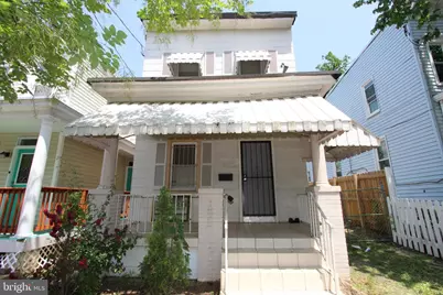 1228 U Street SE, Washington, DC 20020 - Photo 1
